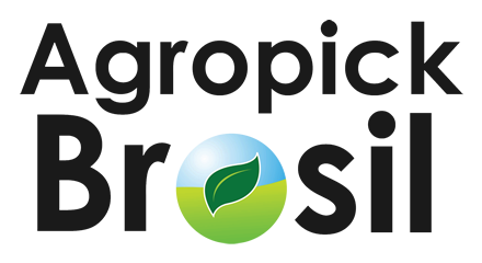 logo agropick brasil